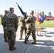 Utah National Guard Conducts Senior Enlisted Leader Change of Responsibility 07-07-2020