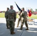 Utah National Guard Conducts Senior Enlisted Leader Change of Responsibility 07-07-2020