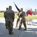 Utah National Guard Conducts Senior Enlisted Leader Change of Responsibility 07-07-2020