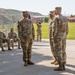 Utah National Guard Conducts Senior Enlisted Leader Change of Responsibility 07-07-2020