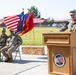 Utah National Guard Conducts Senior Enlisted Leader Change of Responsibility 07-07-2020