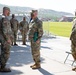 Utah National Guard Conducts Senior Enlisted Leader Change of Responsibility 07-07-2020