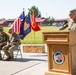 Utah National Guard Conducts Senior Enlisted Leader Change of Responsibility 07-07-2020