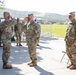 Utah National Guard Conducts Senior Enlisted Leader Change of Responsibility 07-07-2020