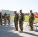 Utah National Guard Conducts Senior Enlisted Leader Change of Responsibility 07-07-2020