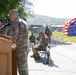 Utah National Guard Conducts Senior Enlisted Leader Change of Responsibility 07-07-2020