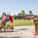 Utah National Guard Conducts Senior Enlisted Leader Change of Responsibility 07-07-2020