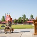 Utah National Guard Conducts Senior Enlisted Leader Change of Responsibility 07-07-2020