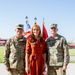 Utah National Guard Conducts Senior Enlisted Leader Change of Responsibility 07-07-2020