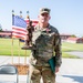 Utah National Guard Conducts Senior Enlisted Leader Change of Responsibility 07-07-2020