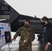 SecAF beholds Alaska airpower during visit, emphasizes Arctic’s importance to national security