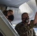 SecAF beholds Alaska airpower during visit, emphasizes Arctic’s importance to national security