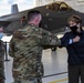 SecAF beholds Alaska airpower during visit, emphasizes Arctic’s importance to national security