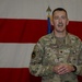 354th LRS welcomes new commander