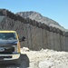Tucson 3 Border Barrier Project