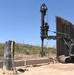 Tucson 3 Border Barrier Project