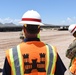 Tucson 3 Border Barrier Project