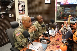 Okinawa’s Senior U.S. Army Officer Reflects on Two Years in Command, Part I of III