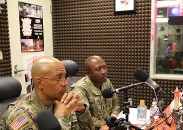 Okinawa’s Senior U.S. Army Officer Reflects on Two Years in Command, Part I of III