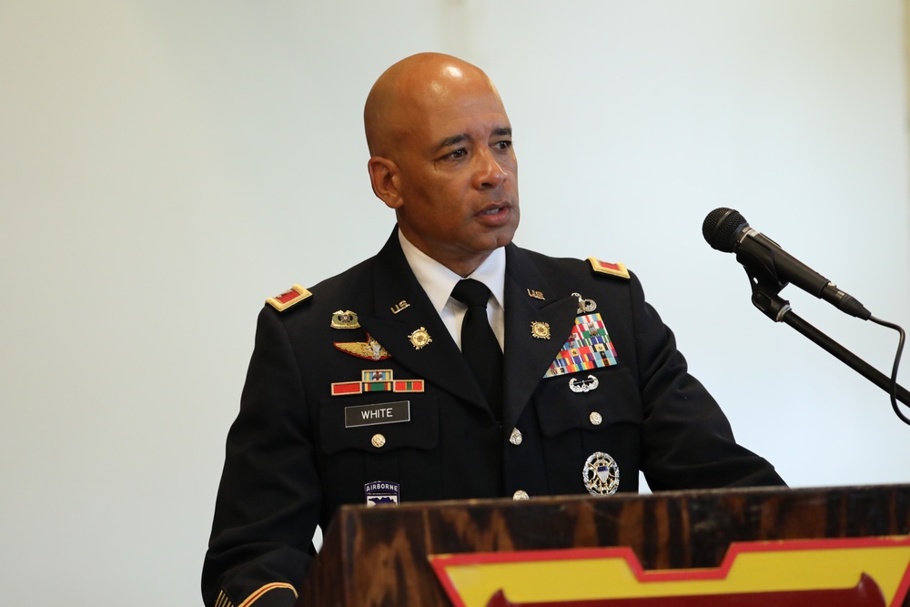 Okinawa’s Senior U.S. Army Officer Reflects on Two Years in Command, Part II of III