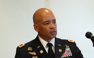 Okinawa’s Senior U.S. Army Officer Reflects on Two Years in Command, Part II of III