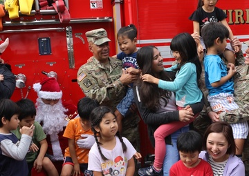 Okinawa’s Senior U.S. Army Officer Reflects on Two Years in Command, Part III of III