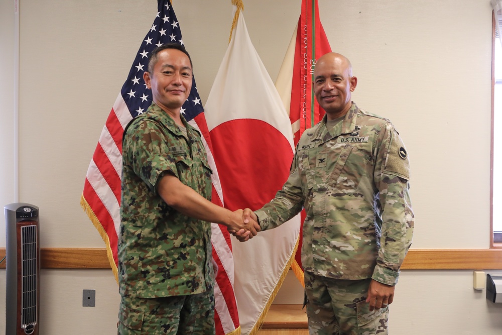 Okinawa’s Senior U.S. Army Officer Reflects on Two Years in Command, Part III of III