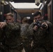 Reconnaissance Marines conduct CQT training