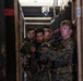 Reconnaissance Marines conduct CQT training