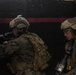 Reconnaissance Marines conduct CQT training