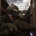 Reconnaissance Marines conduct CQT training