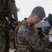 Reconnaissance Marines conduct CQT training