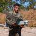 MRF-D Marines use drones to enhance patrol capability