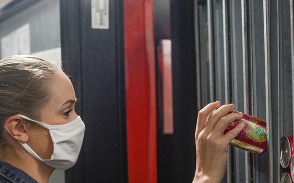 USS Russell (DDG 59)