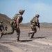 TFG Soldiers compete in rifle, pistol competition while deployed to Africa
