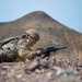 TFG Soldiers compete in rifle, pistol competition while deployed to Africa