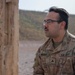 TFG Soldiers compete in rifle, pistol competition while deployed to Africa