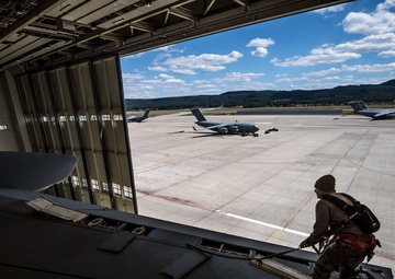 521st AMOW: 2020, a year in review