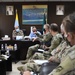 Task Force Spartan Discuss Future Partnership Opportunities with Kuwaiti Partners