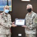 Task Force Spartan Discuss Future Partnership Opportunities with Kuwaiti Partners