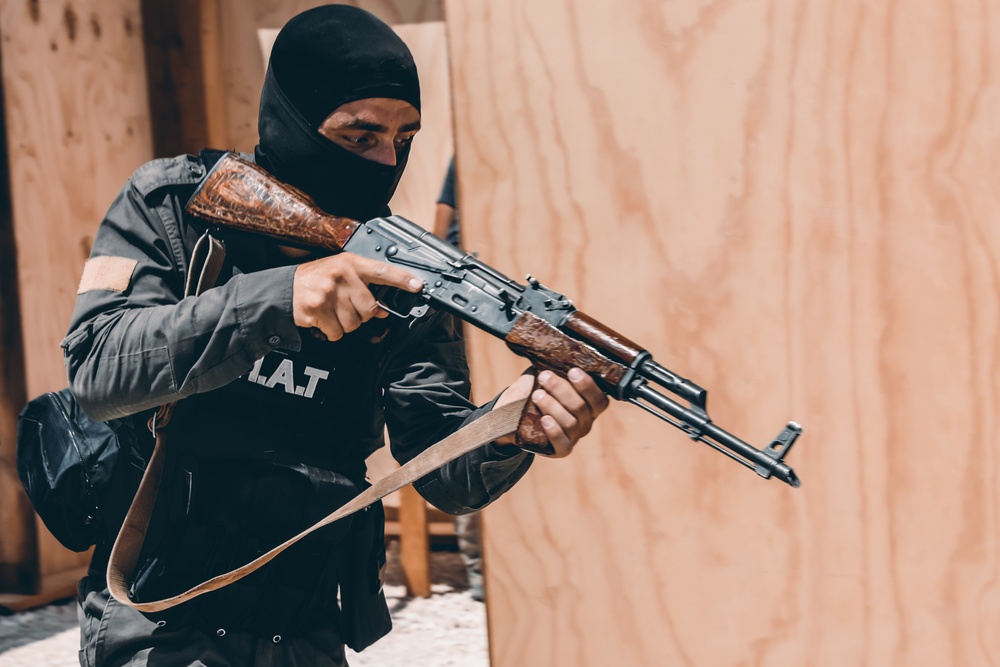 HAT Urban Operations