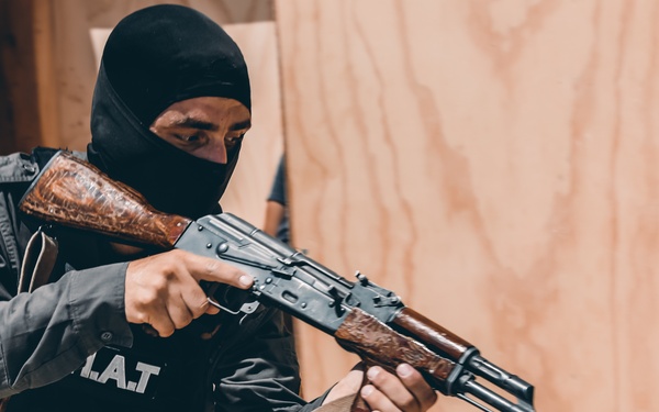 HAT Urban Operations
