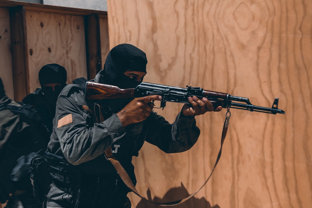 HAT Urban Operations