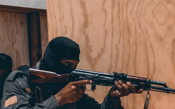 HAT Urban Operations