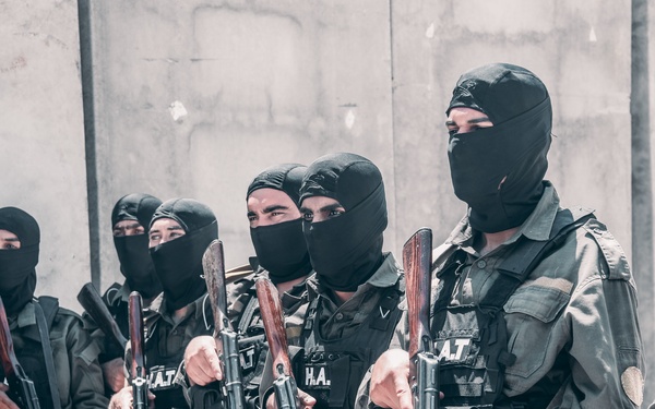 HAT Urban Operations