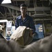 USS Bataan (LHD 5) Laundry