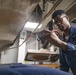 USS Bataan (LHD 5) Laundry