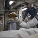 USS Bataan (LHD 5) Laundry