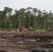 MWSS-271 Heavy Equipment Operator Vegetation Removal