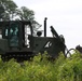 MWSS-271 Heavy Equipment Operator Vegetation Removal